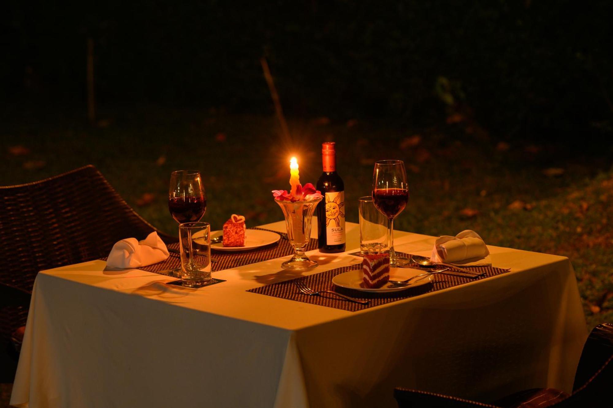 Sinclairs Retreat Dooars, Chalsa Hotel Buitenkant foto