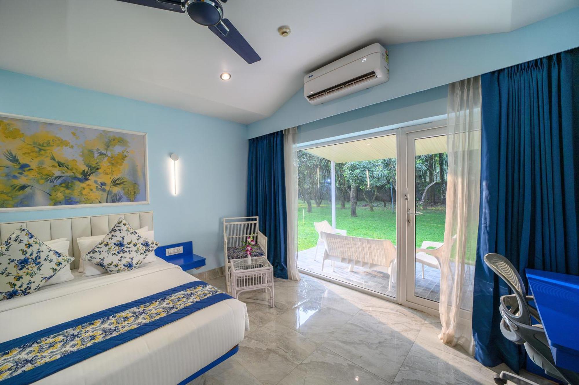 Sinclairs Retreat Dooars, Chalsa Hotel Buitenkant foto